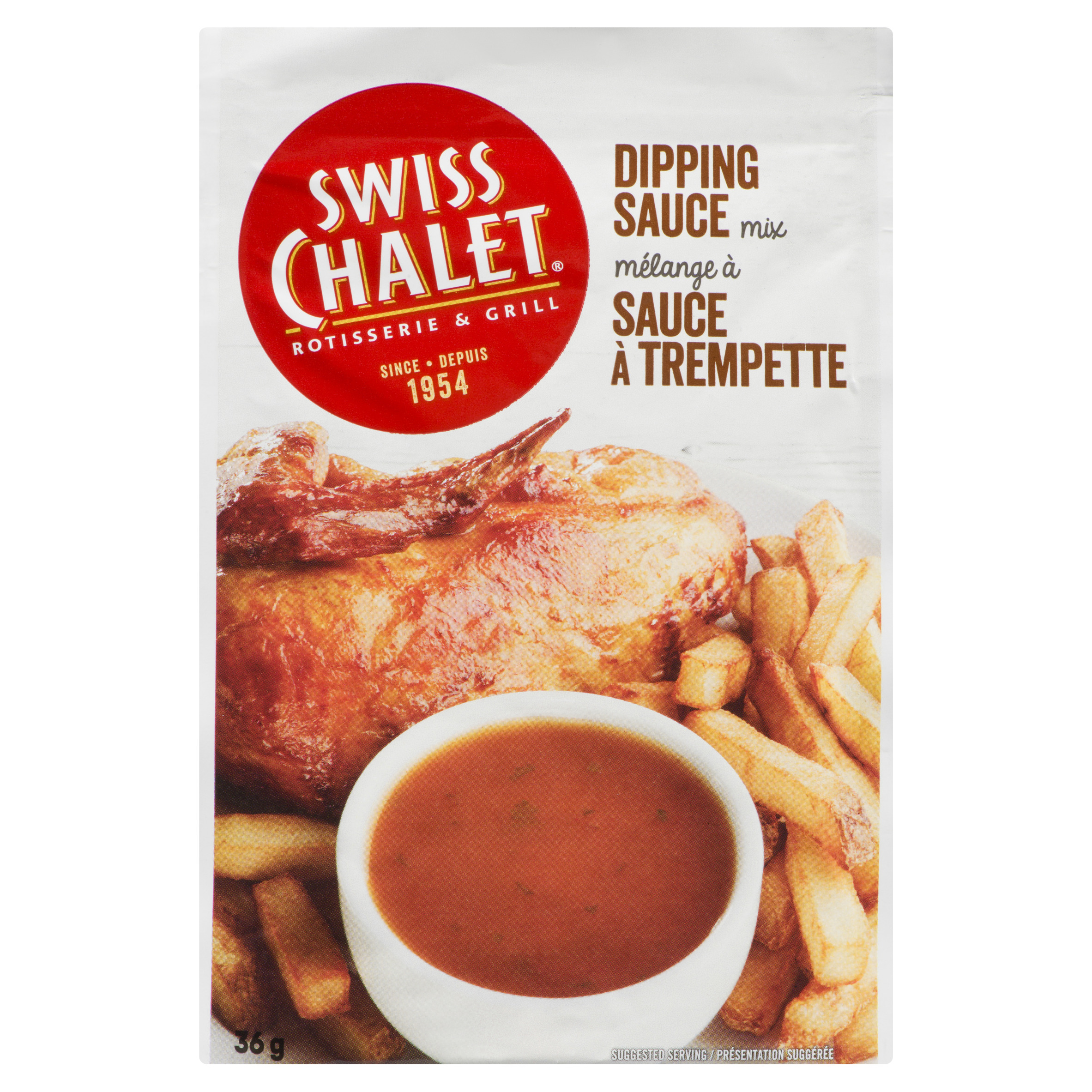 Swiss Chalet Products | Thrifty Foods