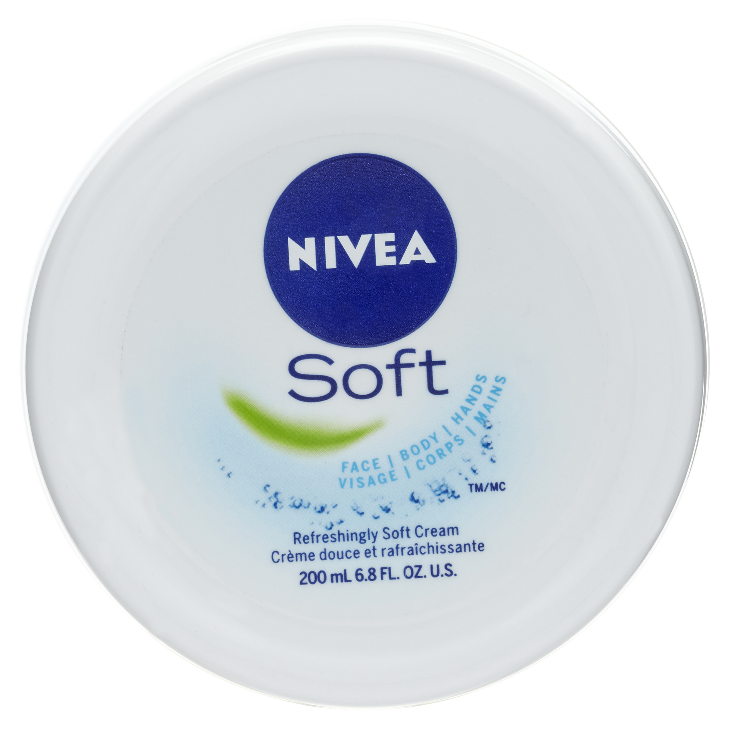 Buy Nivea Moisturizing Soft Cream 200 ml | FreshCo