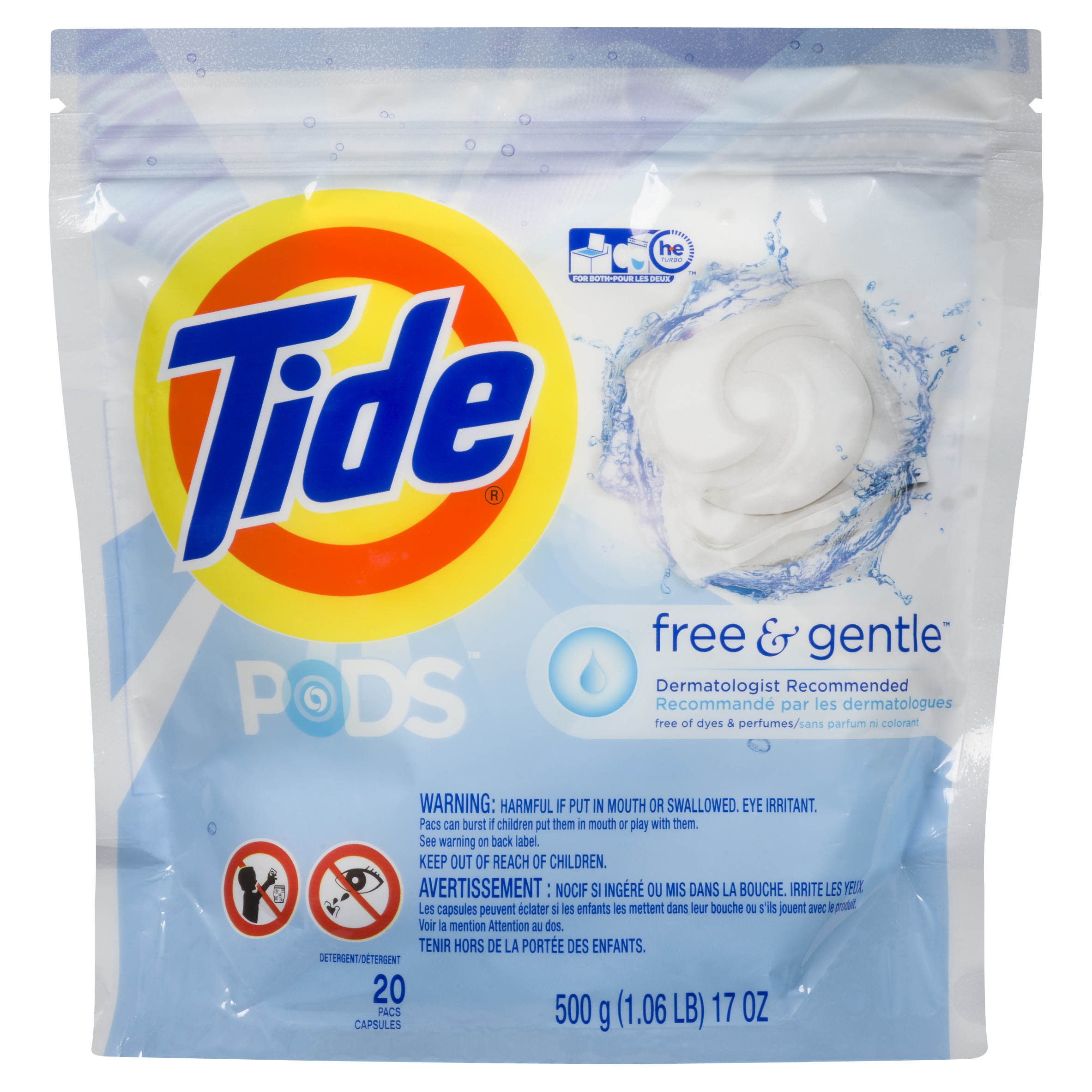buy-tide-laundry-detergent-pods-free-gentle-20-pacs-500-g-sobeys-inc