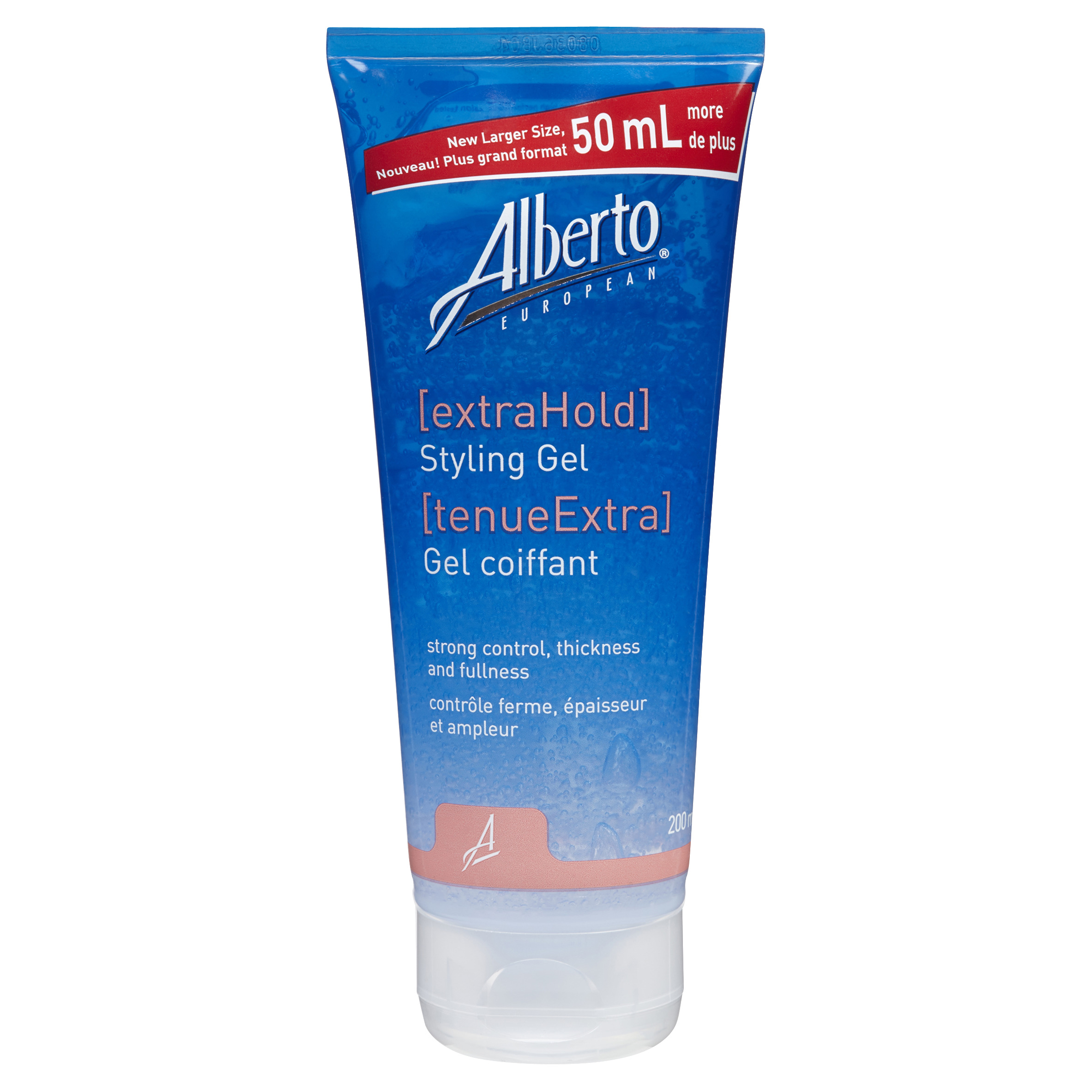 Buy Alberto Extra Hold Styling Gel 200 ml | Safeway Canada