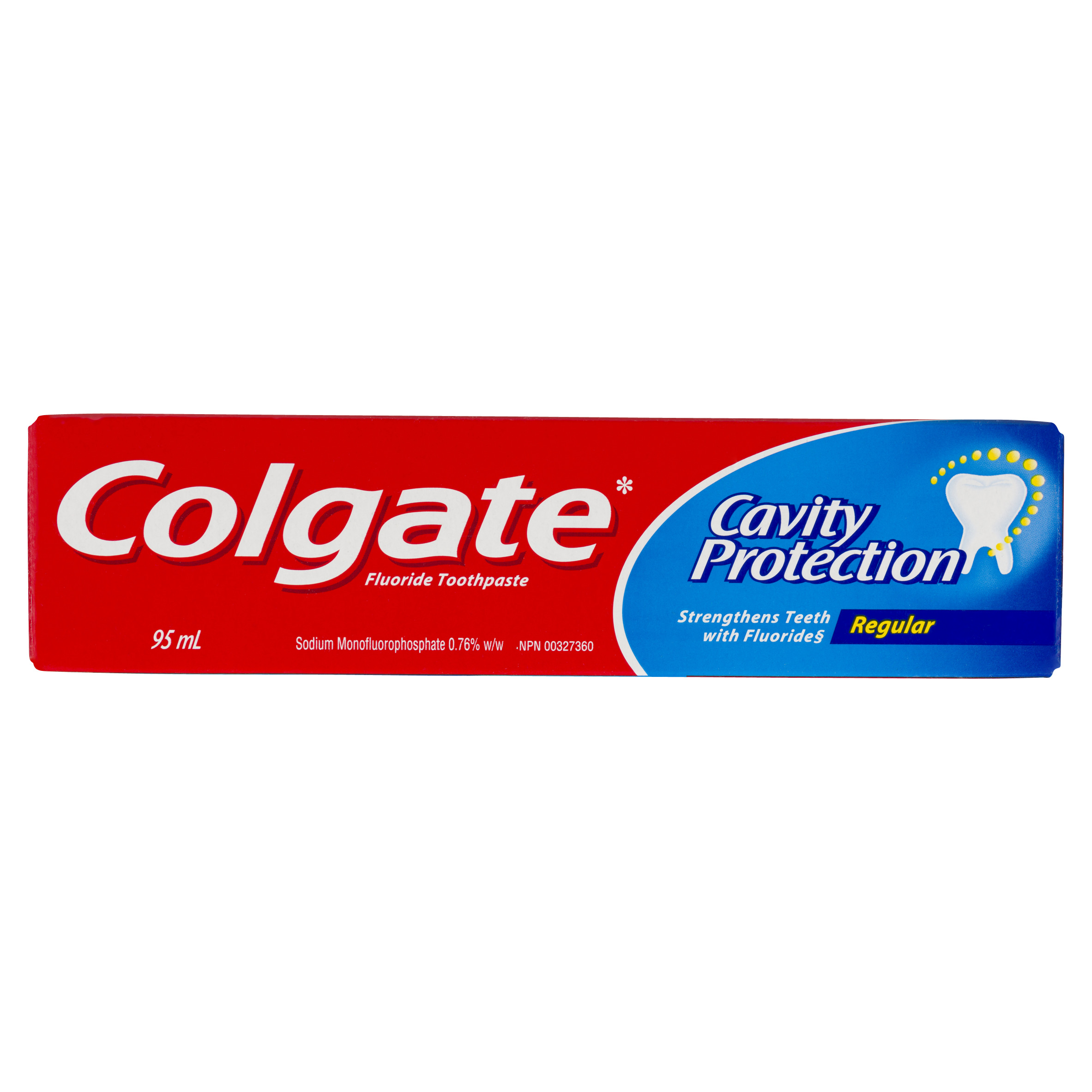 Colgate Regular Toothpaste 95 ml
