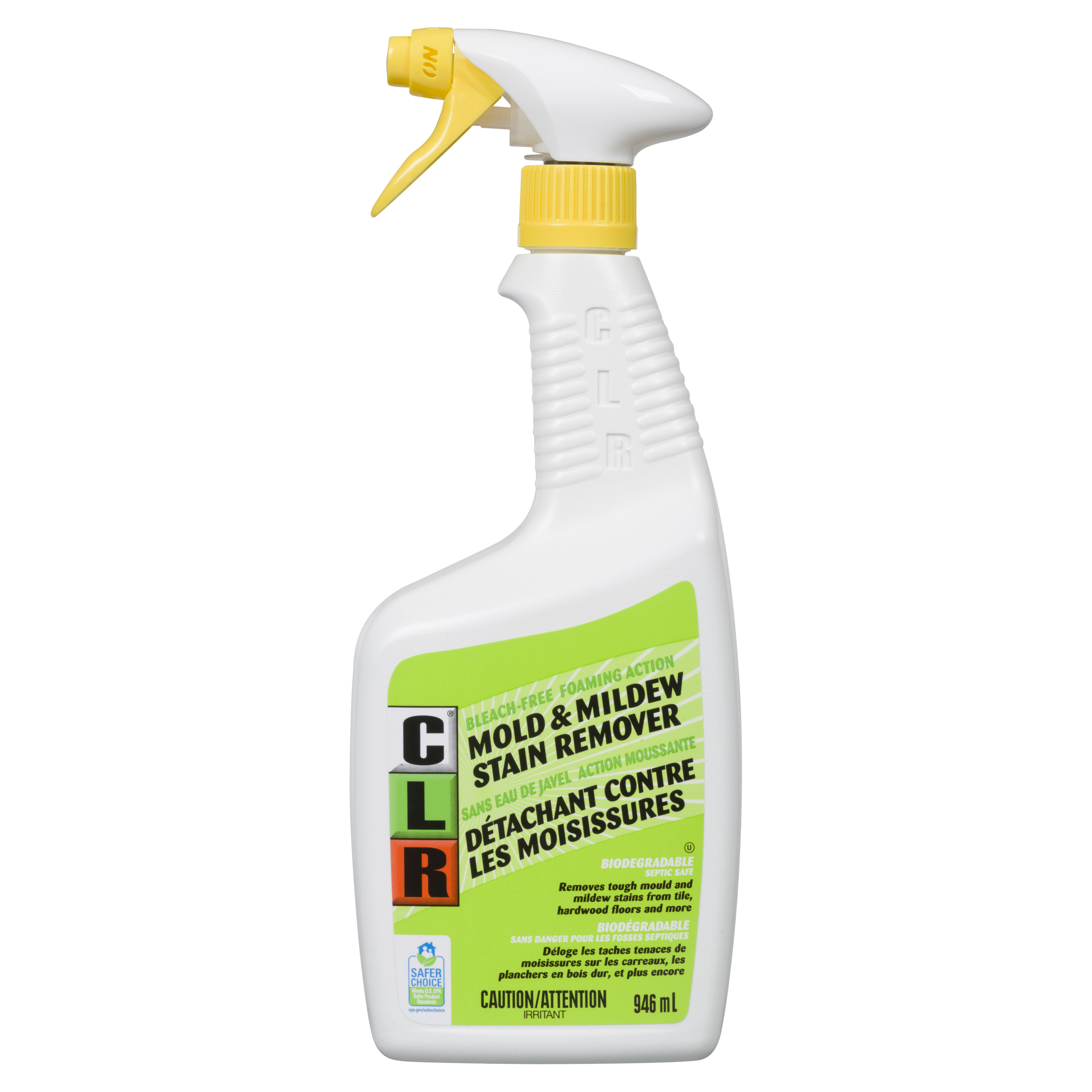 CLR Mold & Mildew Stain Remover