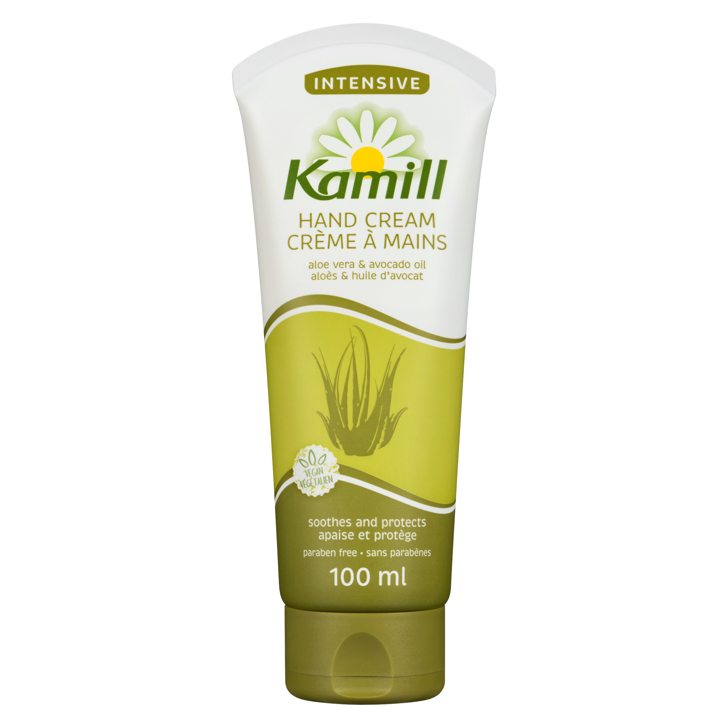 Kamill Intensive Hand Cream Aloe Vera & Avocado Oil
