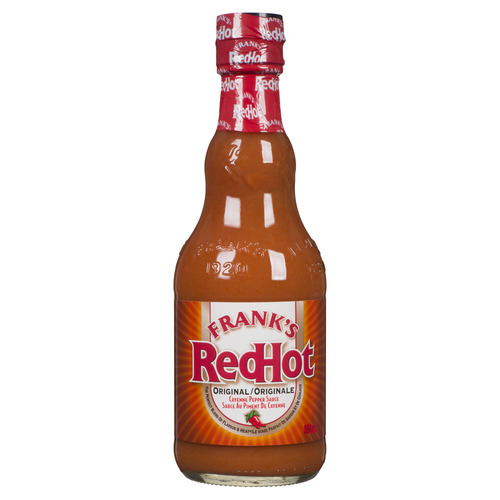 Frank's Original Cayenne Pepper Sauce