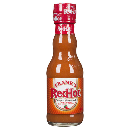 Frank's RedHot Original