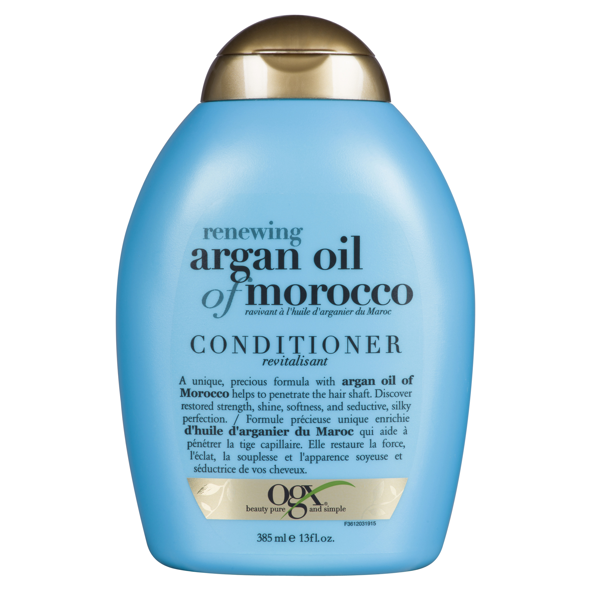 OGX Conditioner Morocco Argan Oil 385 ml