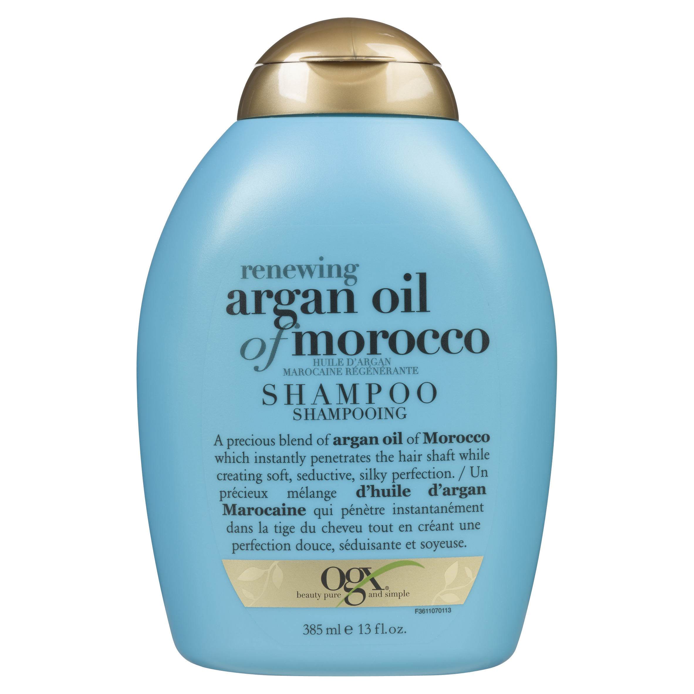 OGX Shampoo Morocco Argan Oil 385 ml