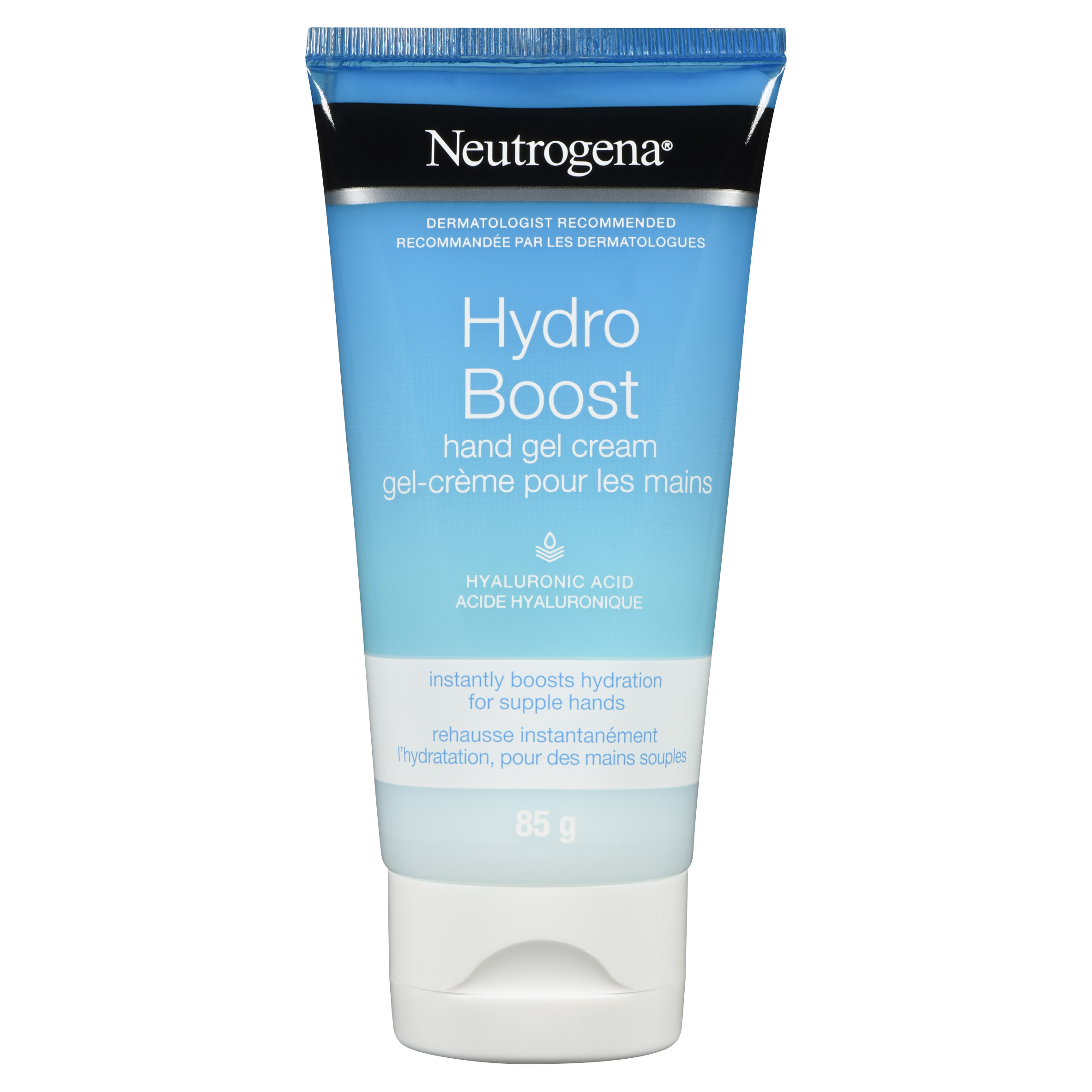 Neutrogena Hydro Boost Hand Cream Gel