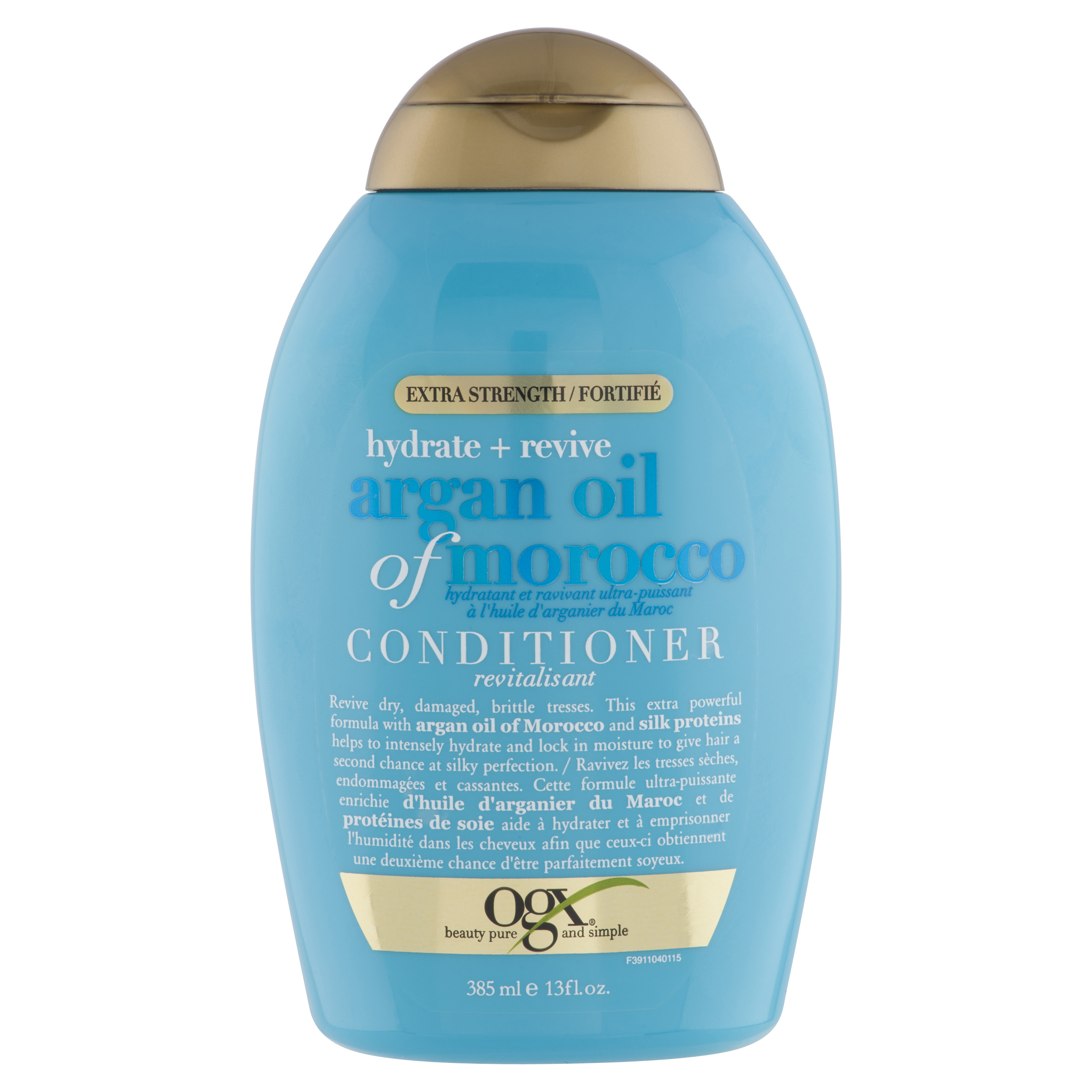 OGX Extra Strength Conditioner Argan Oil Of Morocco 385 ml