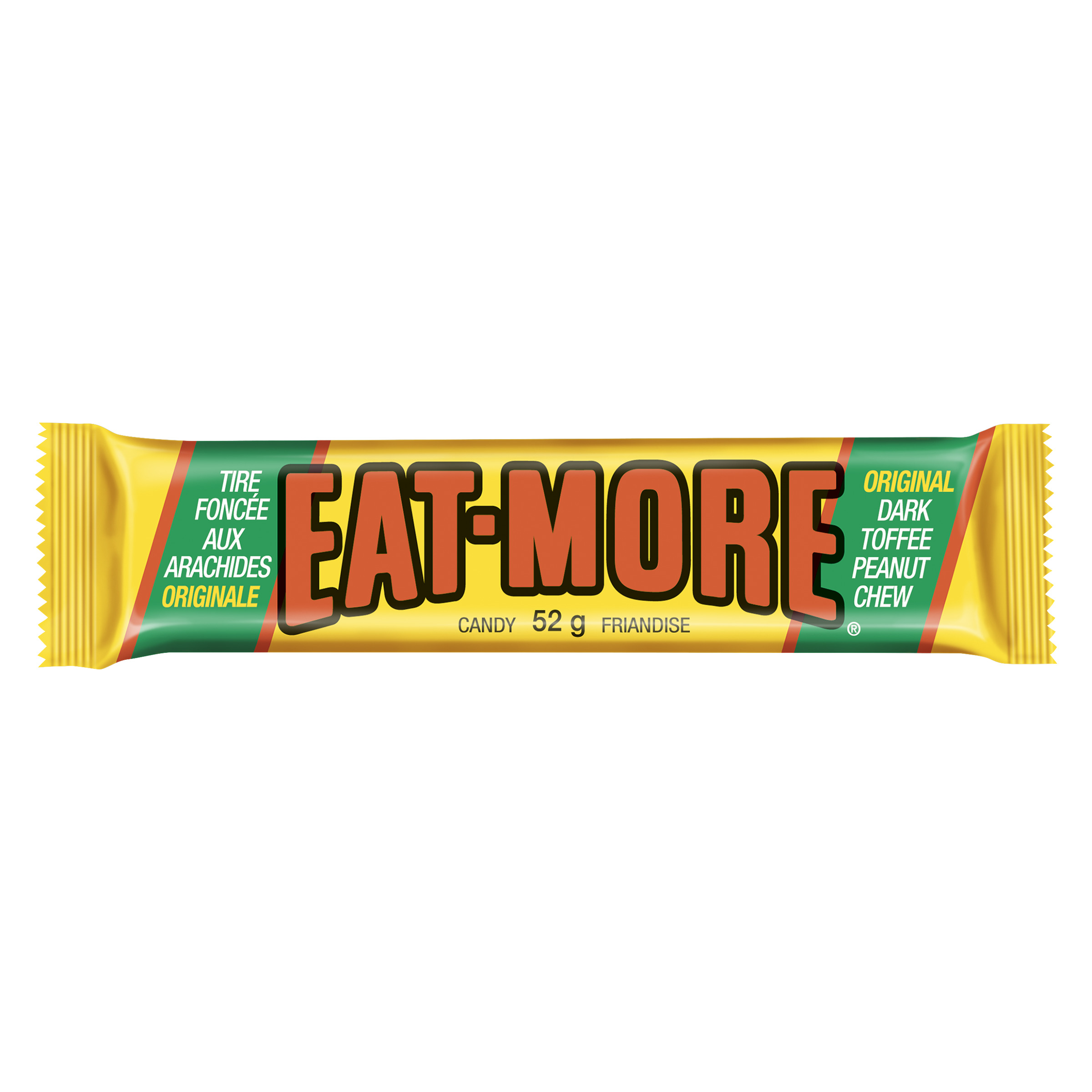 Hershey's Eatmore Candy Bar
