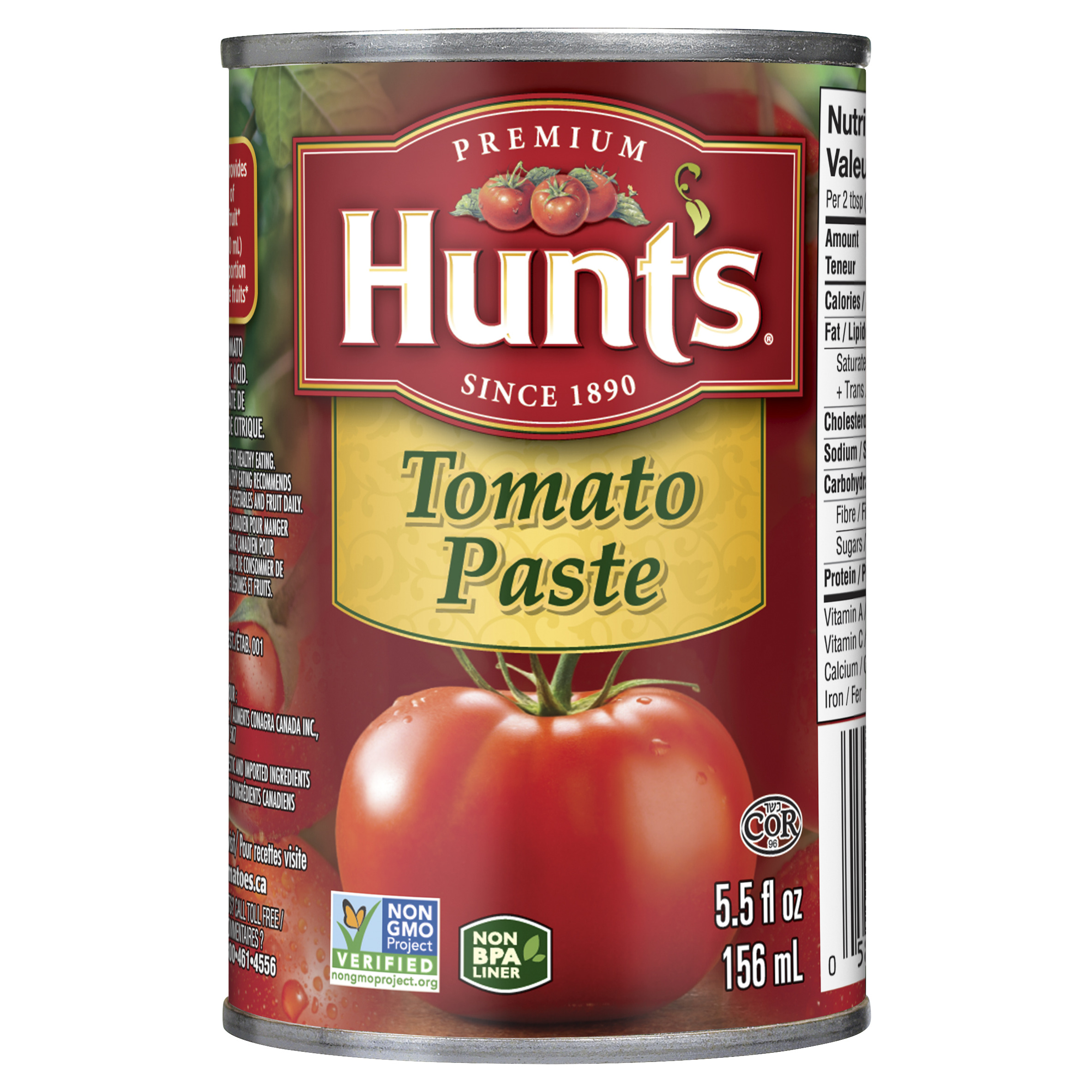 Hunt’s Original Tomato Paste