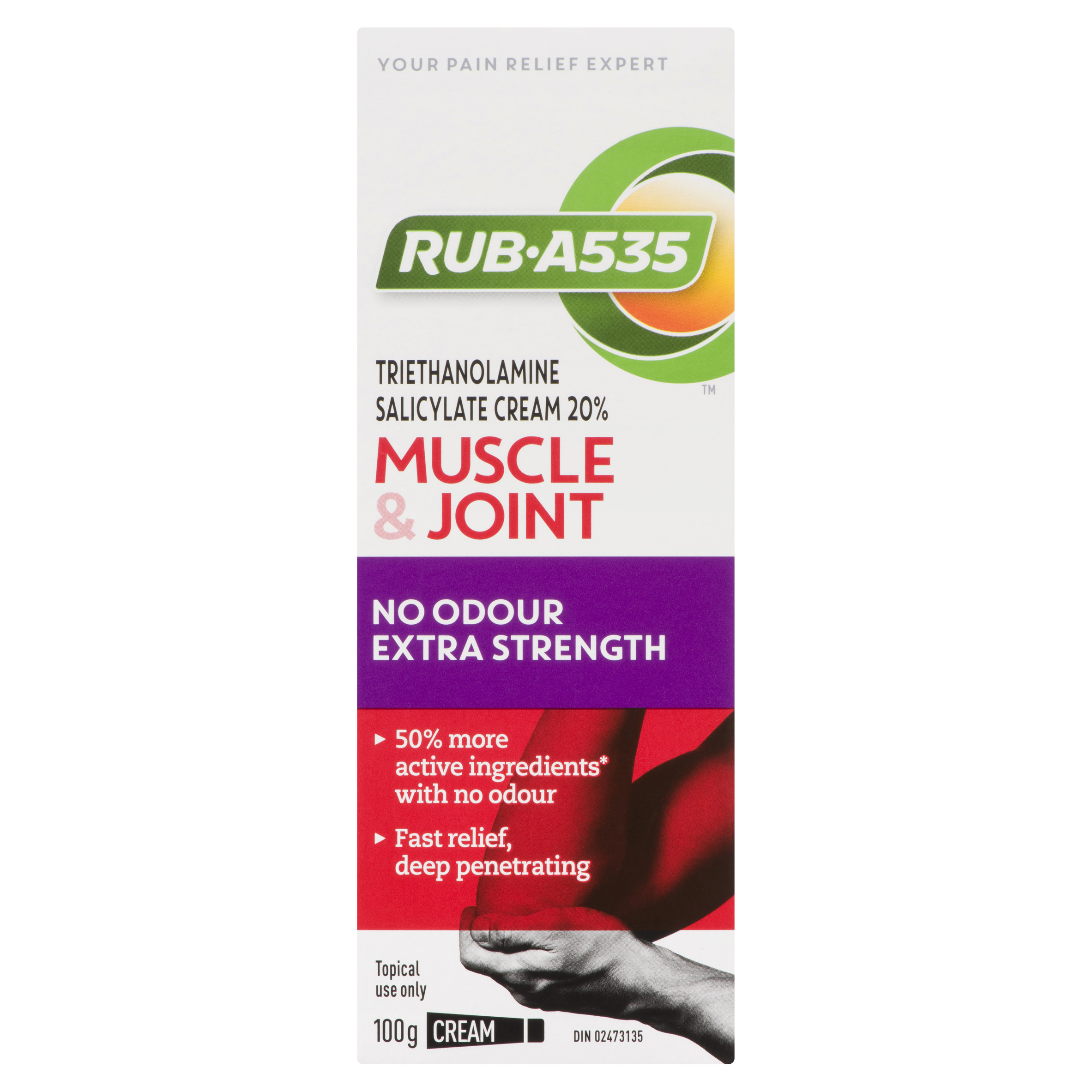 Buy Secaris Lubricating Nasal Gel 30 g | Safeway Canada
