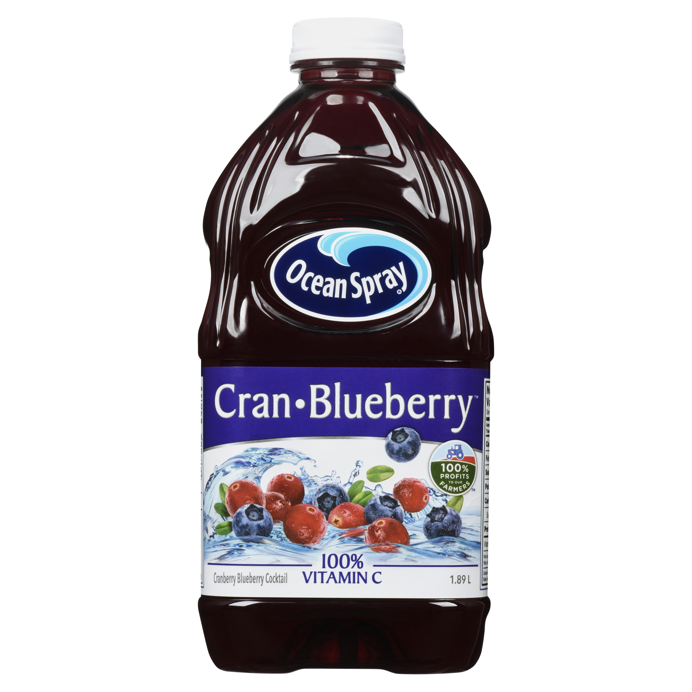 Ocean Spray Cranberry Cocktail