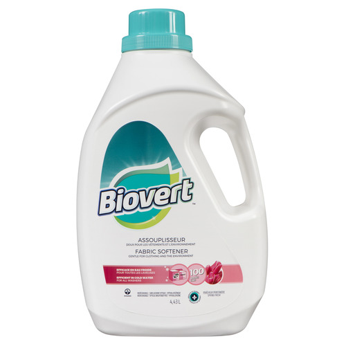 Biovert Fabric Softener