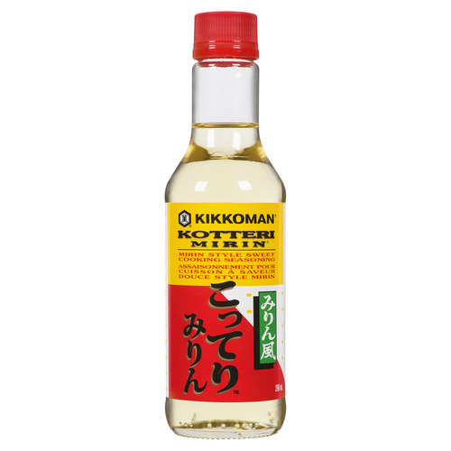 Kikkoman Koteri Mirin Cooking Seasoning