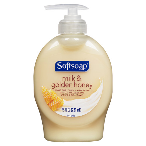 Softsoap Liquid Hand Soap Pump