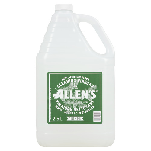 Buy Allen's Pine Scented Floor Cleaner 2500 ml | Foodland