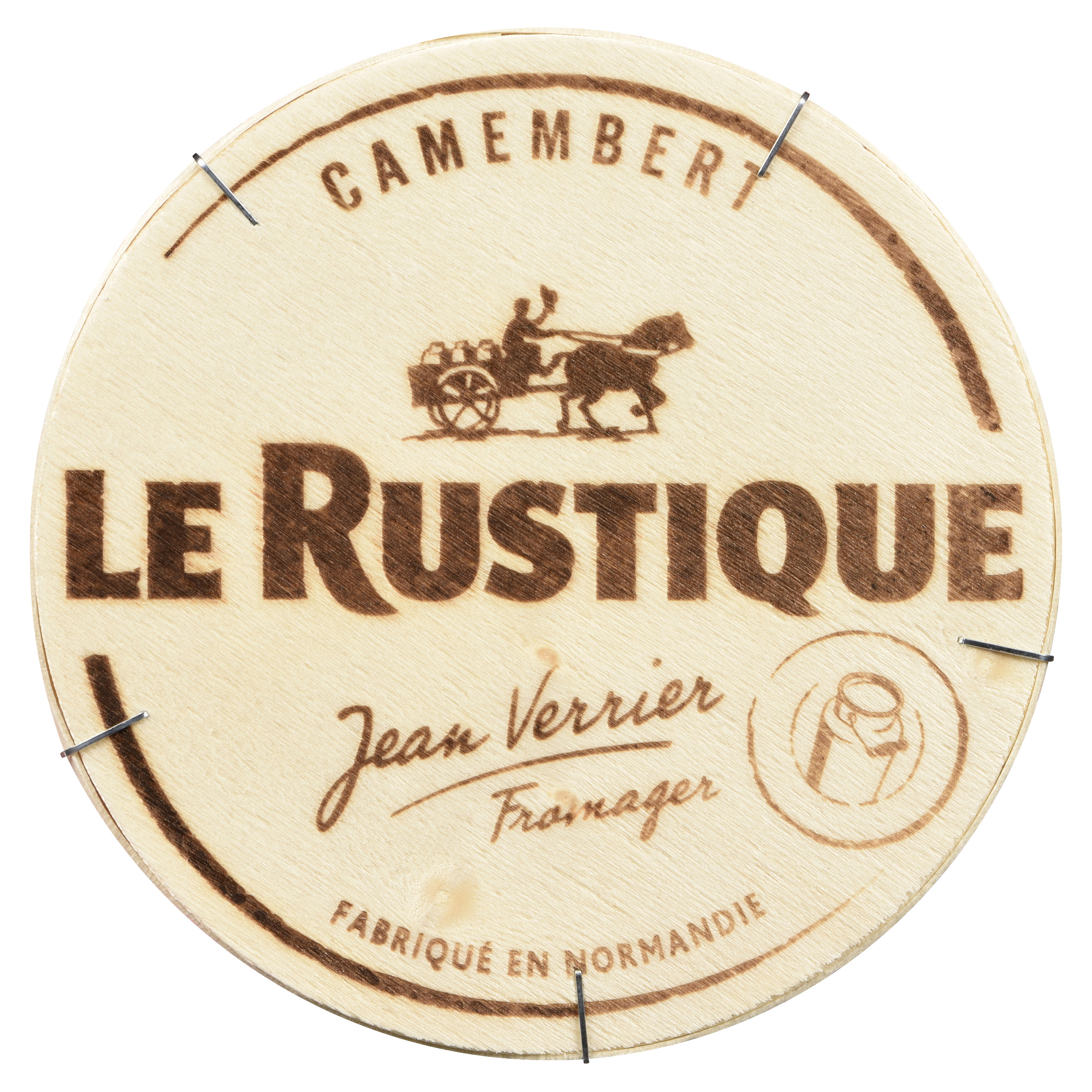 Buy Le Rustique Cheese Camembert 250 g | Sobeys Inc.