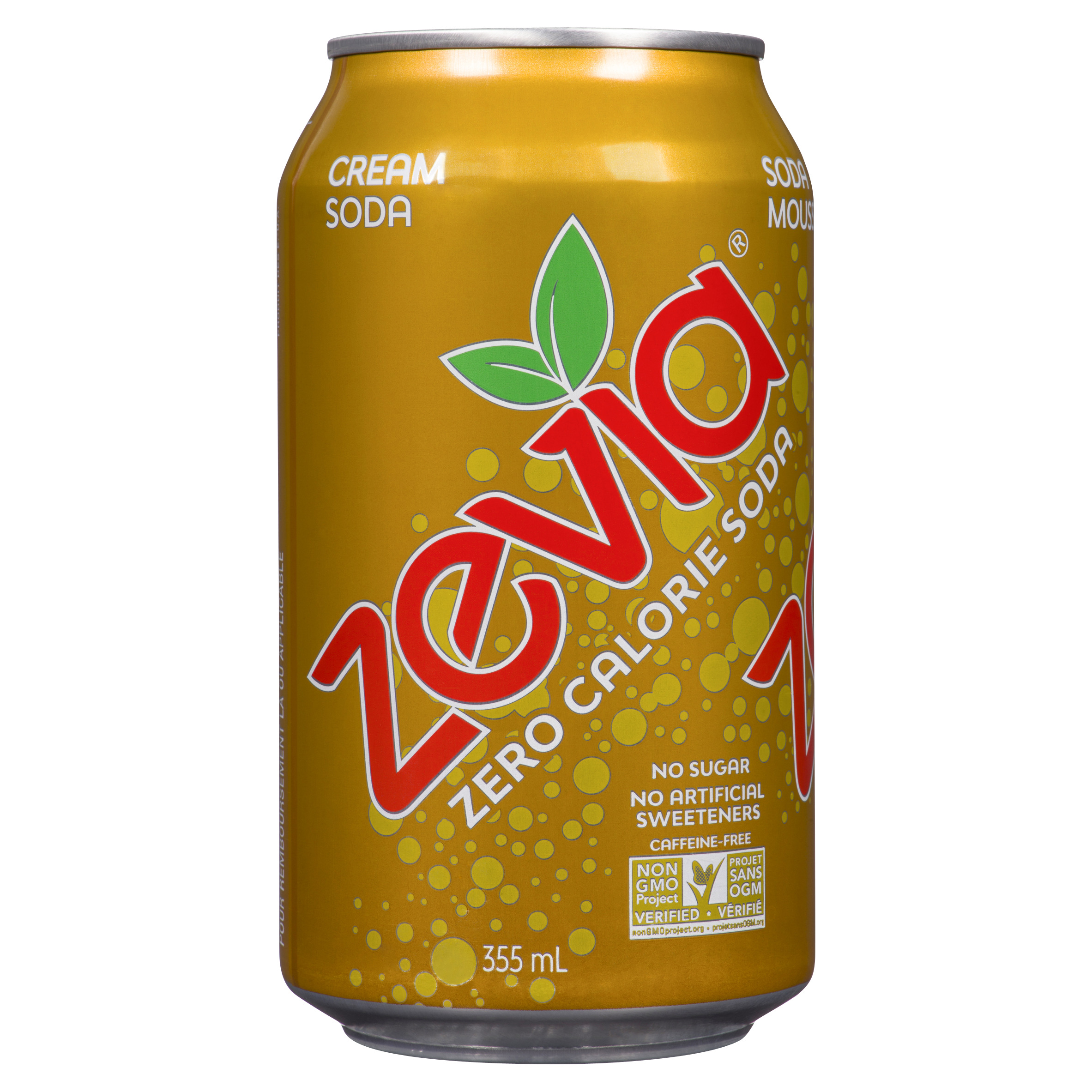 ◆cream-soda Buy Zevia Cream Soda Soft Drink 355 ml | Thrifty Foods