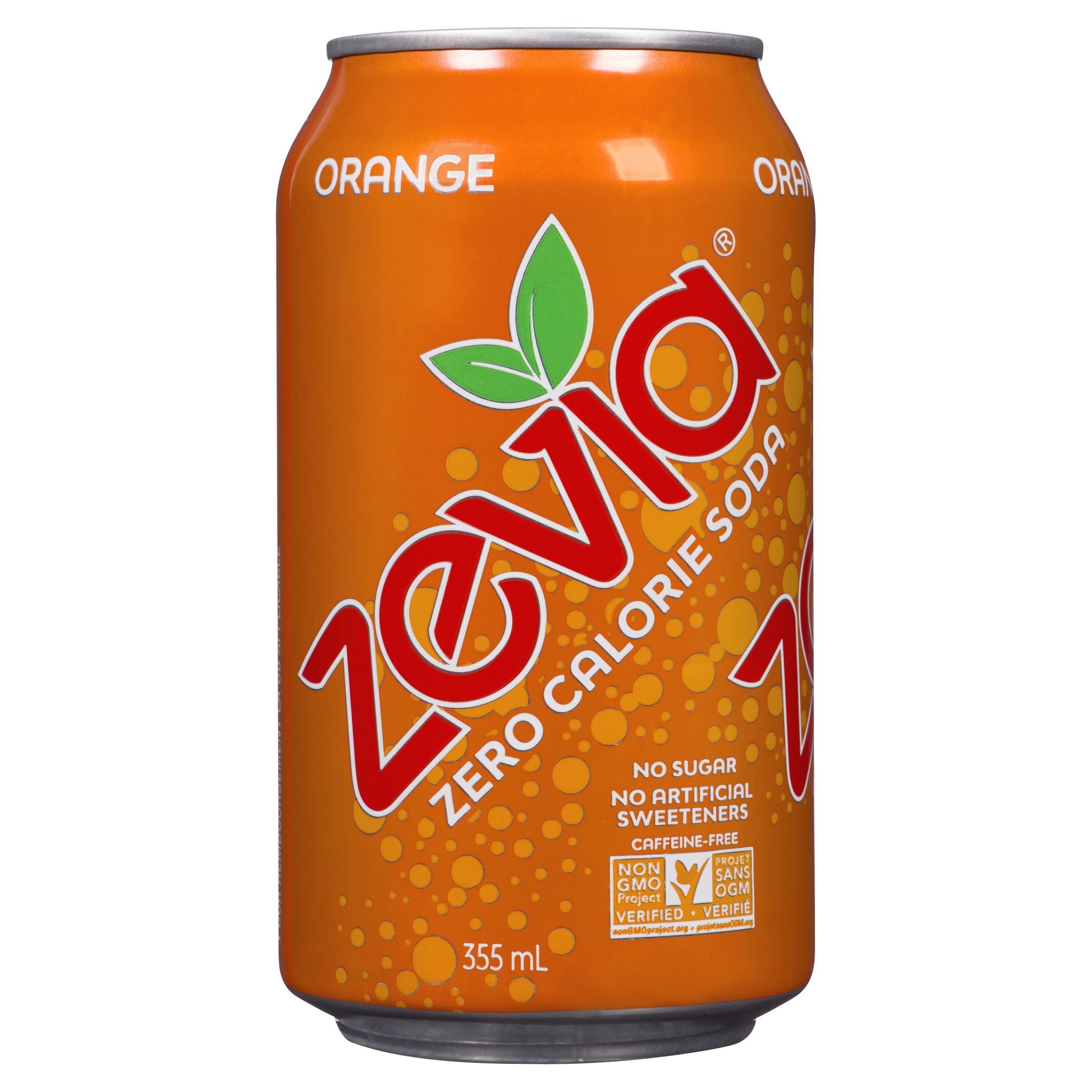 Buy Zevia Lemon Lime Twist Soft Drink 355 ml | Thrifty Foods