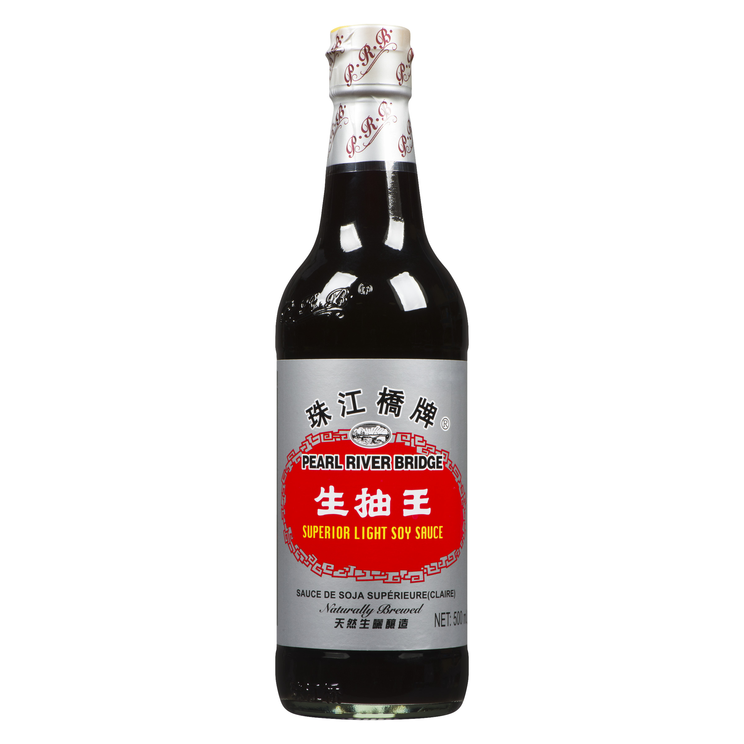 Pearl River Bridge Dark Soy Sauce