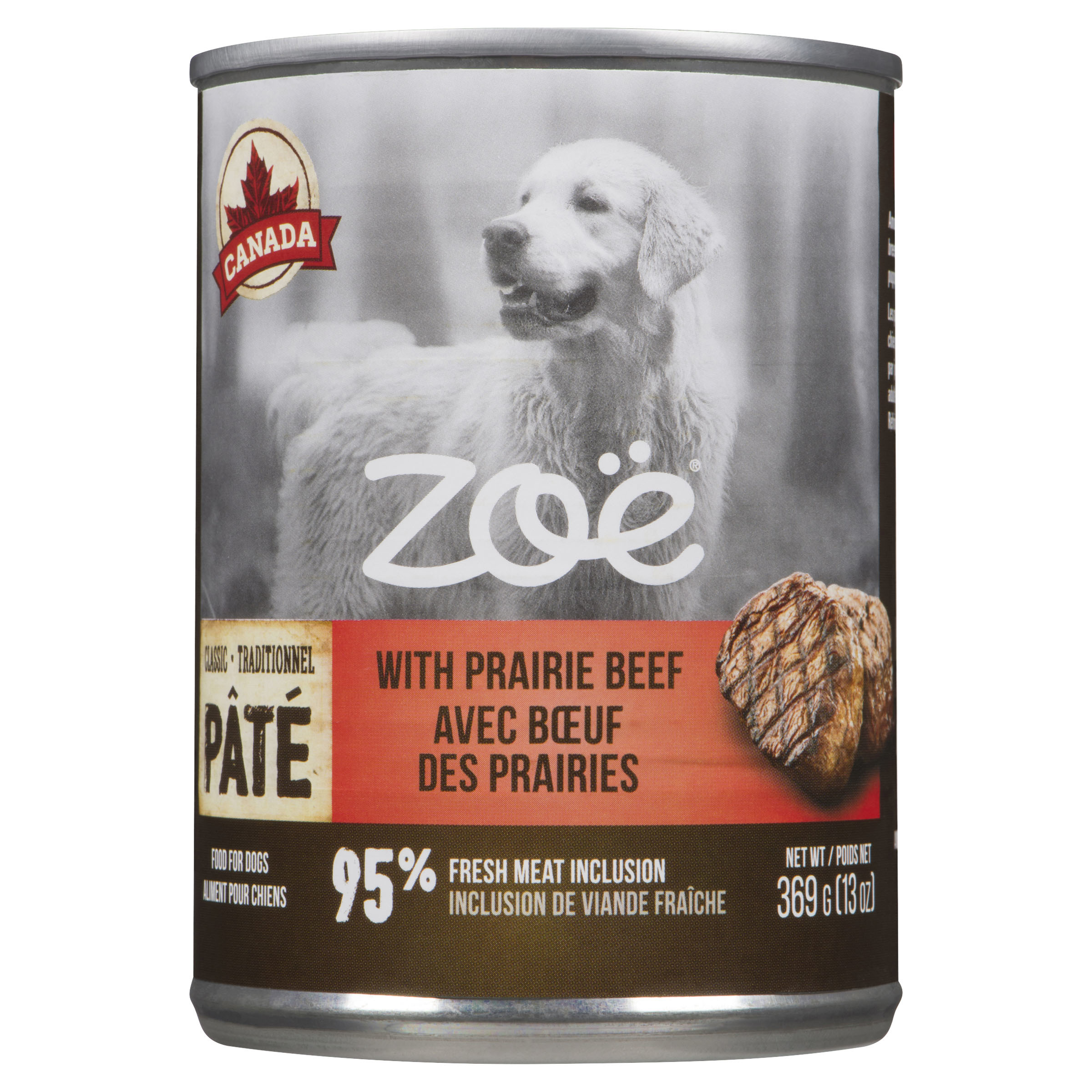 Zoe Products | IGA