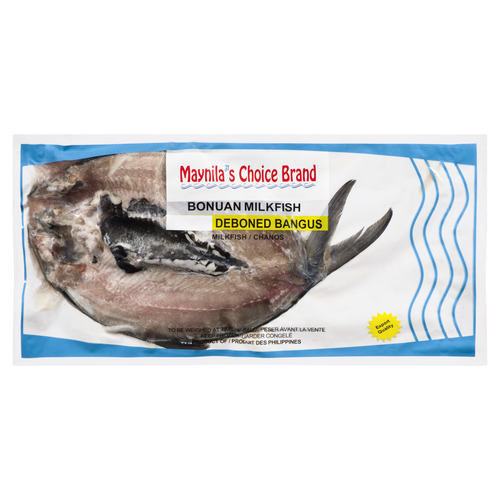 Buy Maynilas Large Non Marinated Milkfish 500 g | Sobeys Inc.