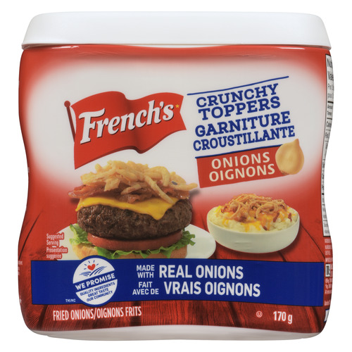 French's Fried Onions