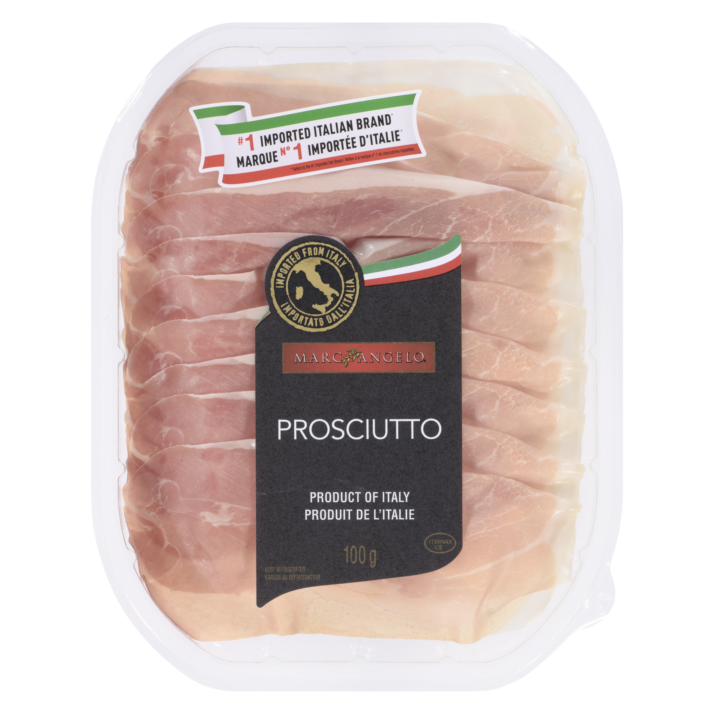 Marcangelo Prosciutto