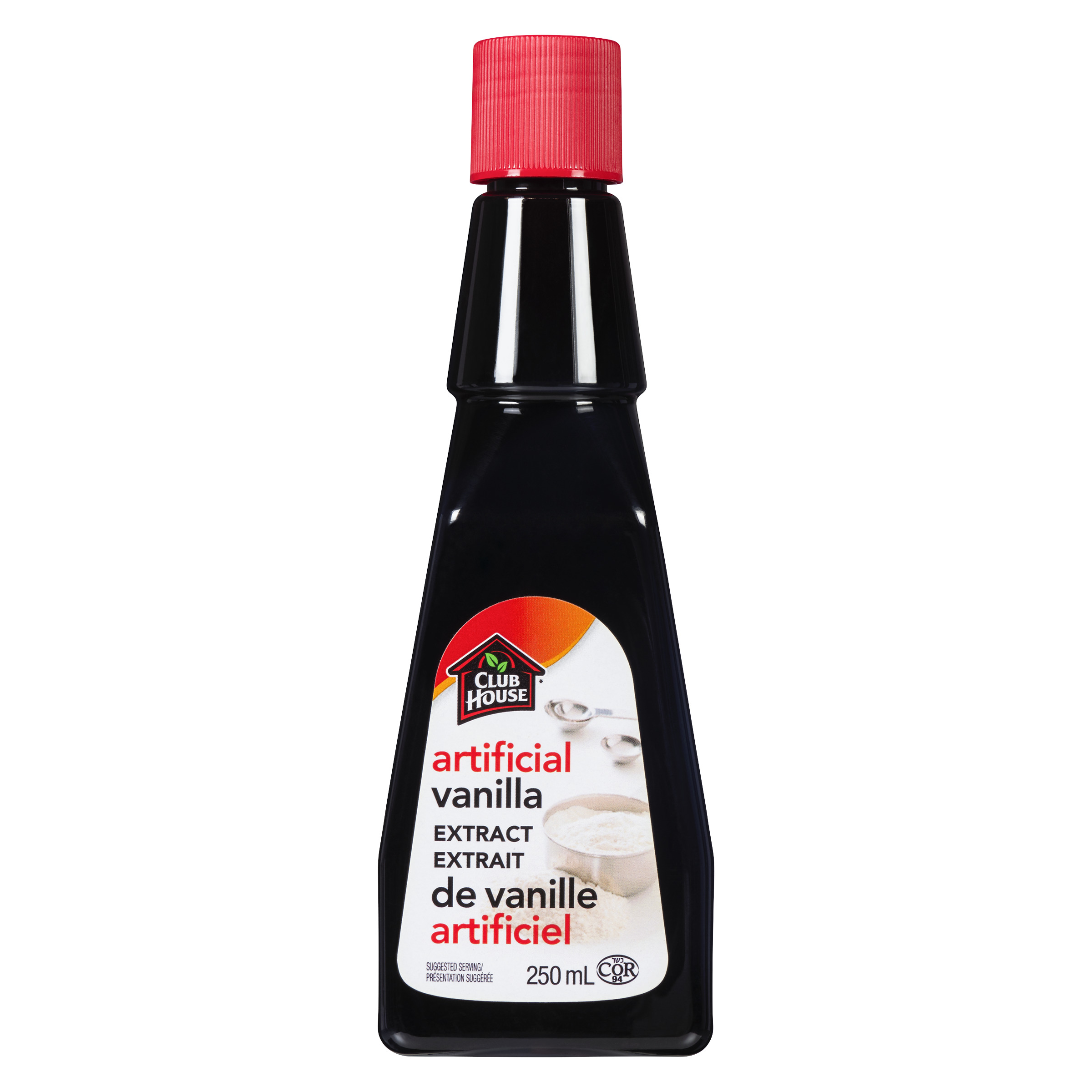 Buy Club House Artificial Vanilla 250 ml | Safeway Canada