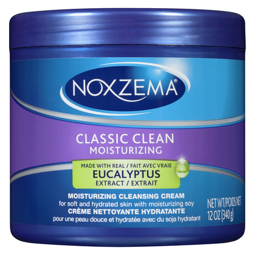 フェイスクリーム NoN Buy Noxzema Classic Clean Cream Moisturizing Cleansing For
