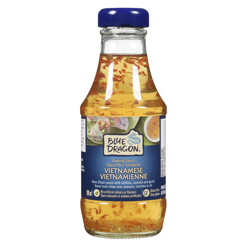 Blue Dragon Nuoc Cham Sauce