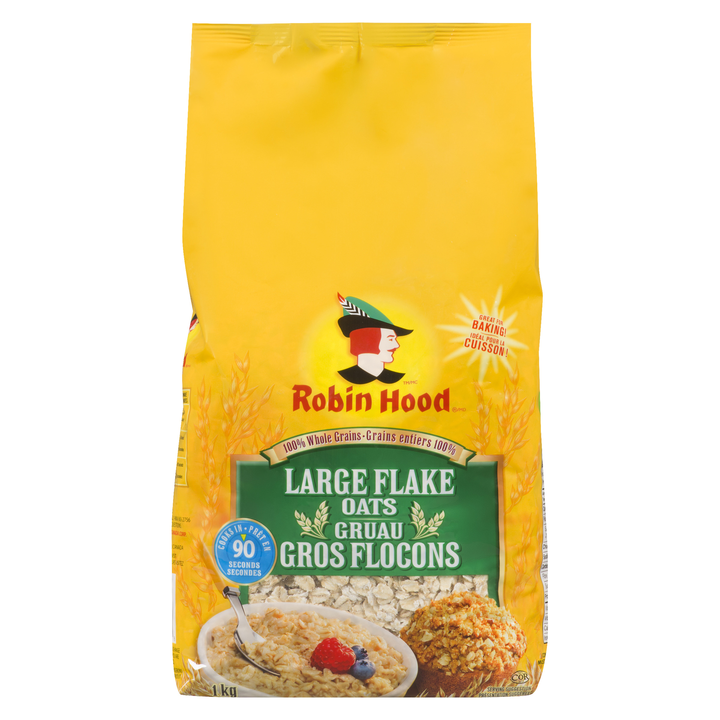 buy-robin-hood-large-flake-oats-1-kg-foodland