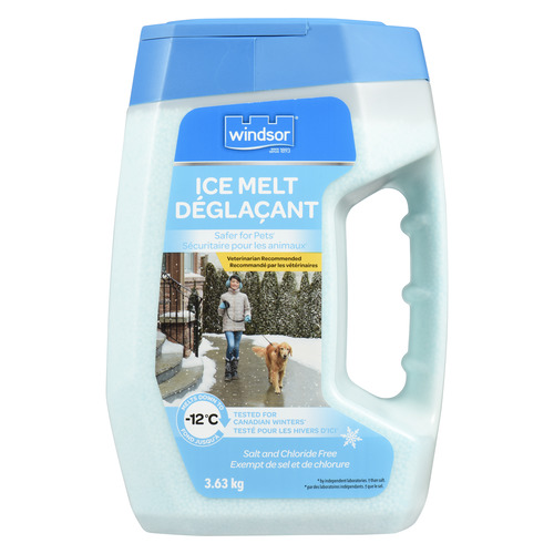 Windsor Safe-T-Pet Ice Melt