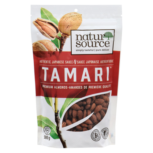 Natursource Tamari Premium Almonds