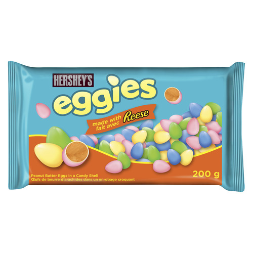 Hershey's Eggie Resse