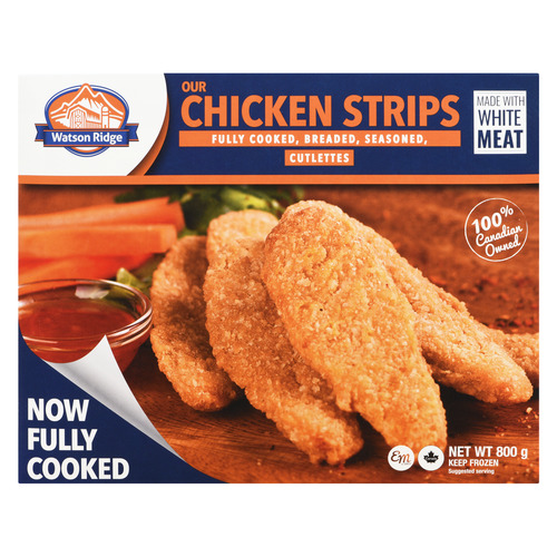 Watson Ridge Chicken Strips