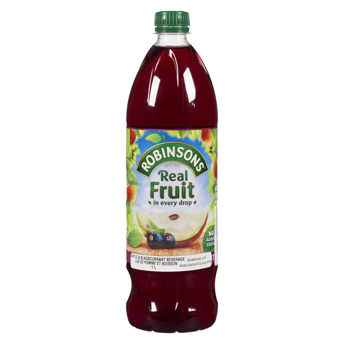 Robinsons Apple & Blackcurrant Drink Mix