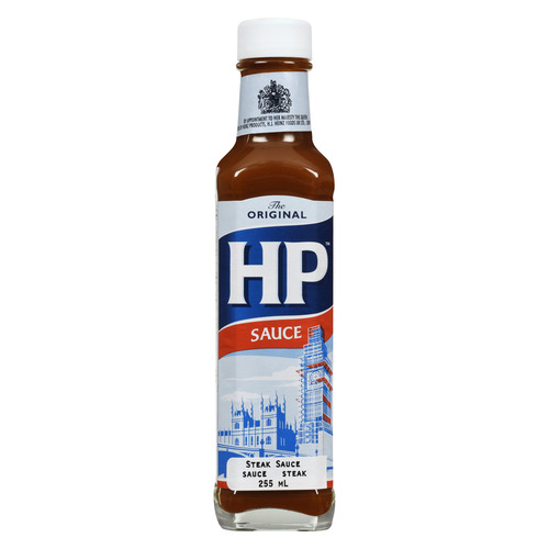 HP Sauce Original