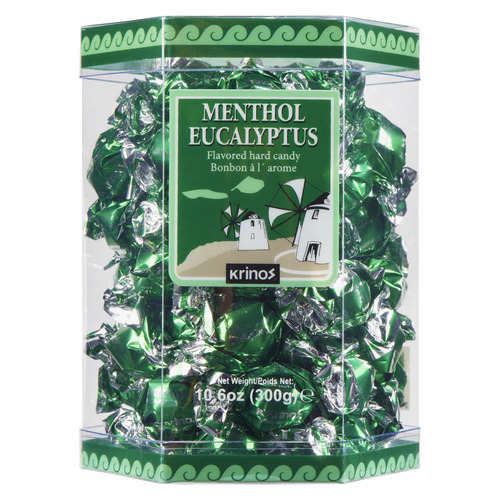 Krinos Menthol Candy
