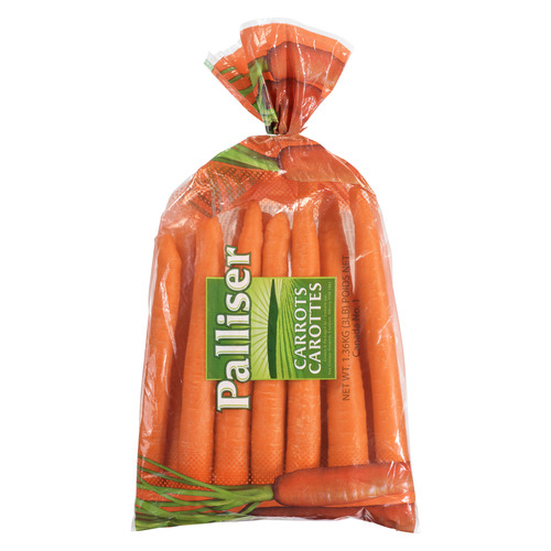 Carrots