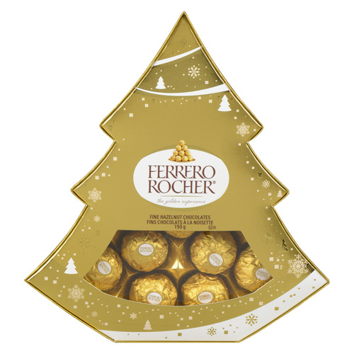 Buy Ferrero Rocher Chocolate Tree 150 g | Safeway Canada