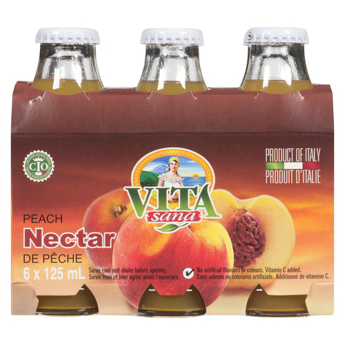 Vita Sana Pear Nectar