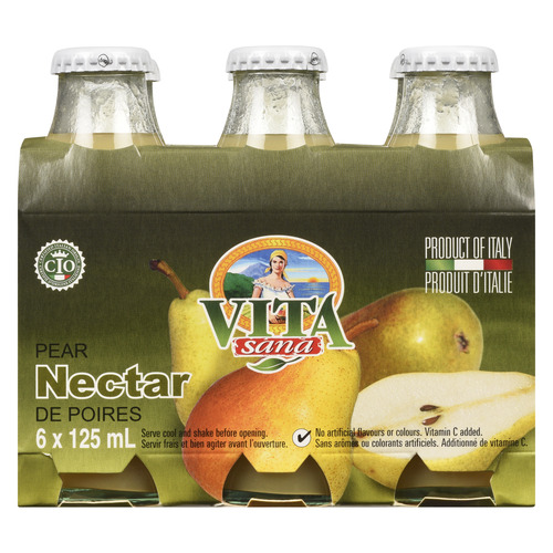 Vita Sana Pear Nectar