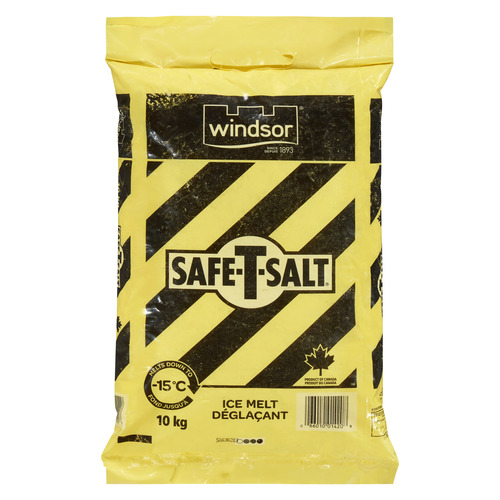 Windsor Safe T Salt