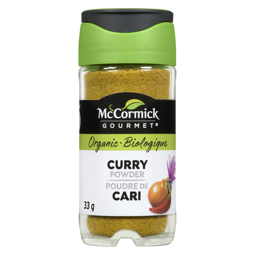 Madras Curry Curry Powder Coop Buy McCormick Gourmet Organic