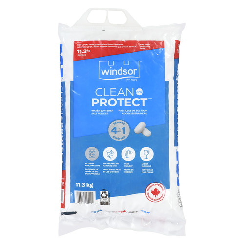 Windsor Clean & Protect Pellets