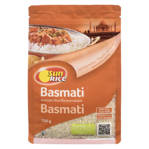 SunRice Gluten-Free Sushi Rice