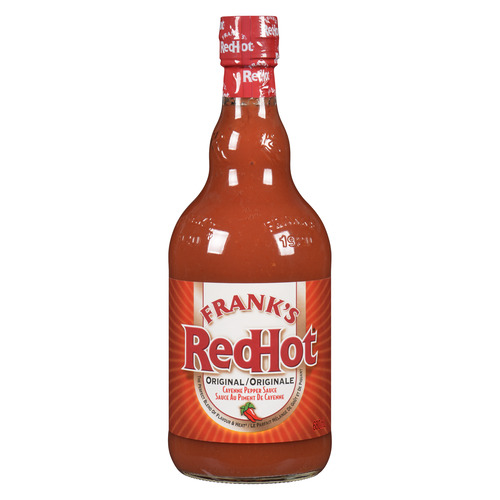 Frank's RedHot Hot Sauce Original