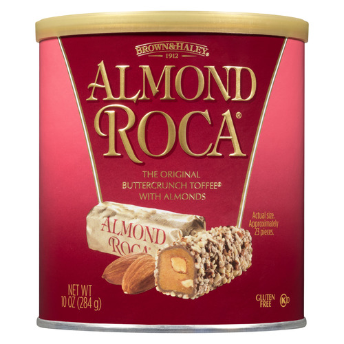 Buy Almond Roca Canister 284 g | Sobeys Inc.